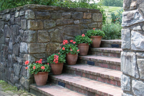 <b>Variety of Stoops & Steps Styles</b><br>Long Island