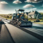 professional asphalt paving company Long Island